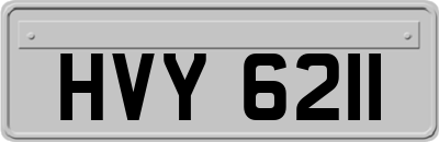HVY6211