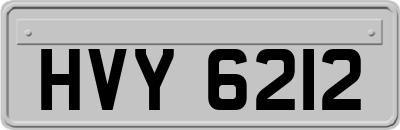 HVY6212