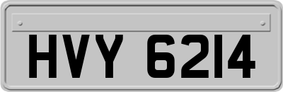 HVY6214