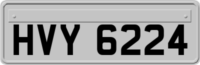 HVY6224