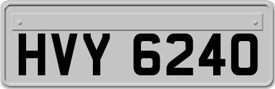 HVY6240