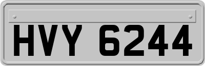 HVY6244