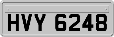 HVY6248