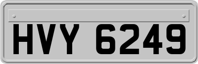 HVY6249