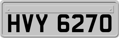 HVY6270