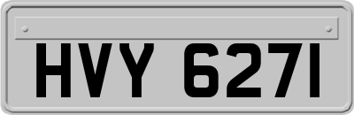 HVY6271
