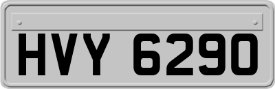 HVY6290