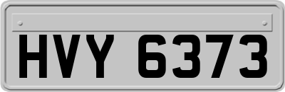 HVY6373
