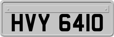 HVY6410