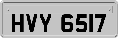 HVY6517
