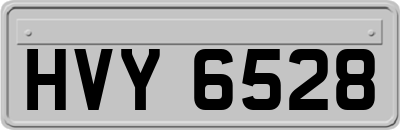HVY6528