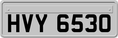 HVY6530