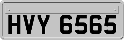 HVY6565