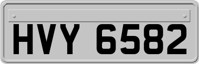 HVY6582