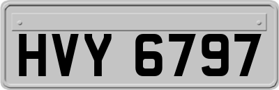 HVY6797