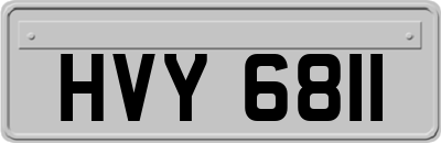 HVY6811