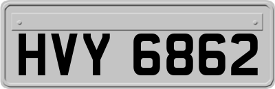HVY6862