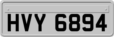 HVY6894
