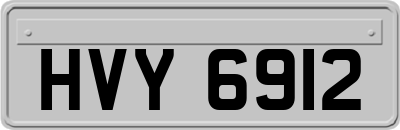 HVY6912