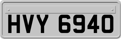 HVY6940