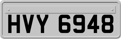 HVY6948