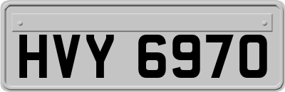 HVY6970