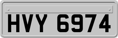 HVY6974