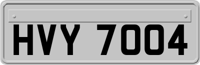 HVY7004