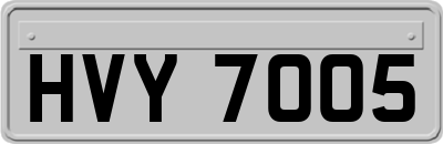 HVY7005