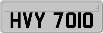 HVY7010