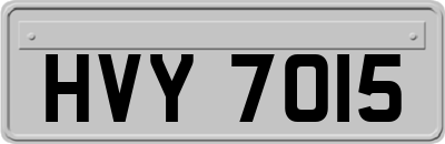 HVY7015