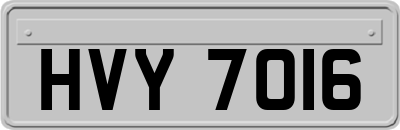 HVY7016