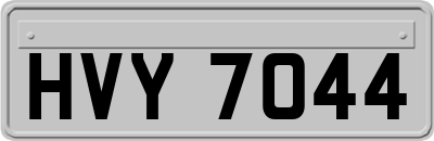 HVY7044