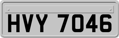 HVY7046