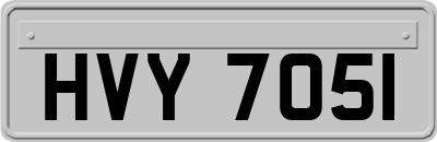 HVY7051