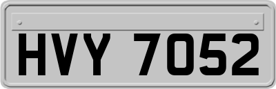 HVY7052