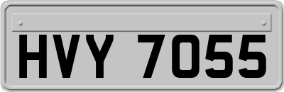 HVY7055