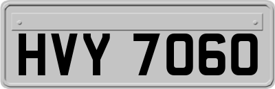 HVY7060