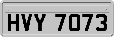HVY7073