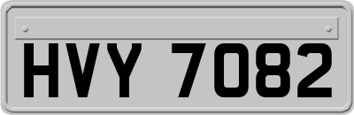HVY7082