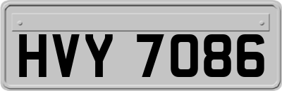 HVY7086