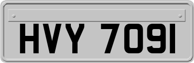 HVY7091
