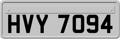 HVY7094