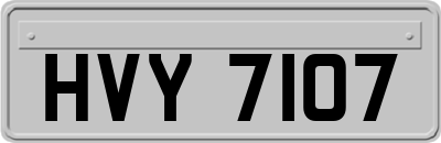 HVY7107