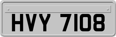 HVY7108