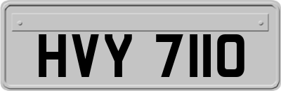 HVY7110