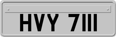 HVY7111