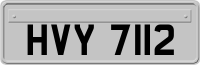 HVY7112