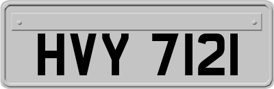 HVY7121