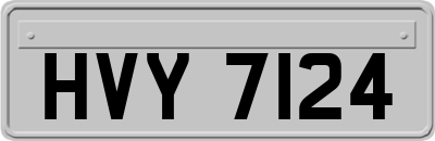 HVY7124